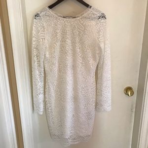 Vero Moda lace dress